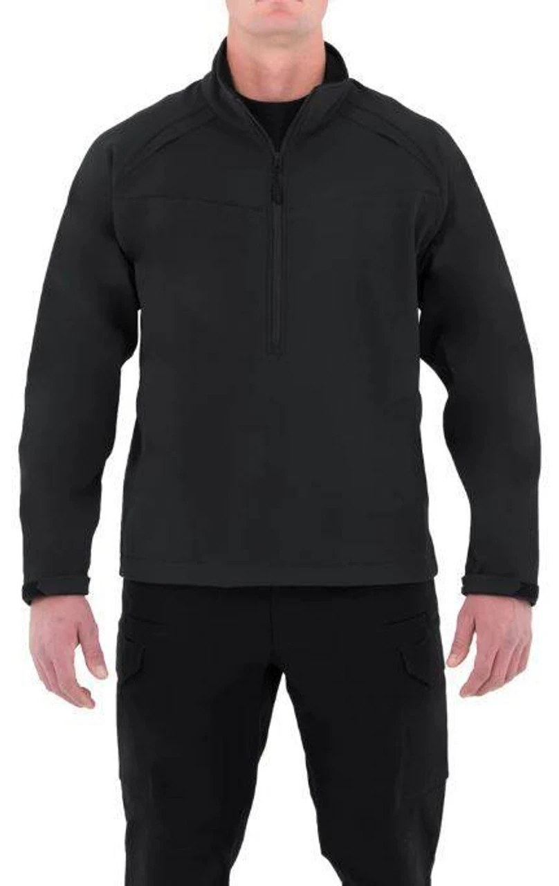First Tactical Men's 1/4 Zip Cotton Job Shirt 118507 First Tactical Men's 1/4 Zip Cotton Job Shirt 118507 -Tactical Apparel Store first tactical mens 14 zip cotton job shirt 118507 84334.1626382980