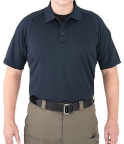 First Tactical Men's Performance Short Sleeve Polo 112509 -Tactical Apparel Store first tactical mens performance short sleeve polo 112509 61818.1601531610