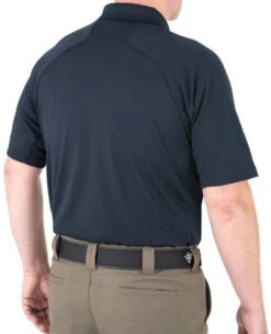 First Tactical Men's Performance Short Sleeve Polo 112509 -Tactical Apparel Store first tactical mens performance short sleeve polo 112509 68584.1601537318