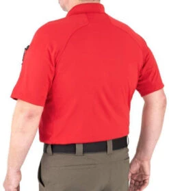 First Tactical Men's Performance Short Sleeve Polo 112509 -Tactical Apparel Store first tactical mens performance short sleeve polo 112509 88099.1601514957
