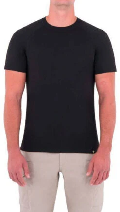 First Tactical Men's Performance Short Sleeve T-Shirt 112503 -Tactical Apparel Store first tactical mens performance short sleeve t shirt 112503 02214.1601519186