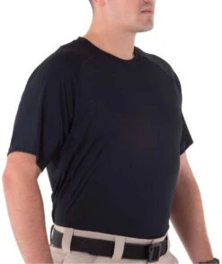 First Tactical Men's Performance Short Sleeve T-Shirt 112503 -Tactical Apparel Store first tactical mens performance short sleeve t shirt 112503 16386.1601478885