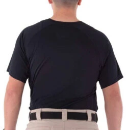 First Tactical Men's Performance Short Sleeve T-Shirt 112503 -Tactical Apparel Store first tactical mens performance short sleeve t shirt 112503 44917.1601539483