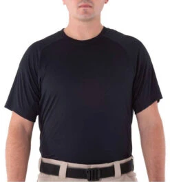 First Tactical Men's Performance Short Sleeve T-Shirt 112503 -Tactical Apparel Store first tactical mens performance short sleeve t shirt 112503 51381.1601496147