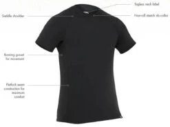 First Tactical Men's Performance Short Sleeve T-Shirt 112503 -Tactical Apparel Store first tactical mens performance short sleeve t shirt 112503 51823.1601538503