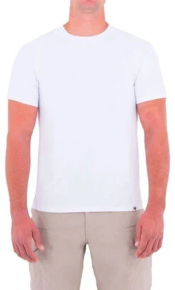 First Tactical Men's Performance Short Sleeve T-Shirt 112503 -Tactical Apparel Store first tactical mens performance short sleeve t shirt 112503 67302.1601531200