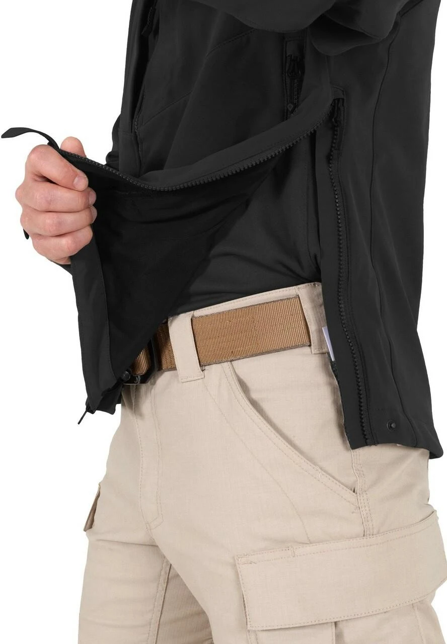 First Tactical Men's Softshell Short Jacket 118503 First Tactical Men's Softshell Short Jacket 118503 -Tactical Apparel Store first tactical mens softshell short jacket 118503 118503 13250.1626458551