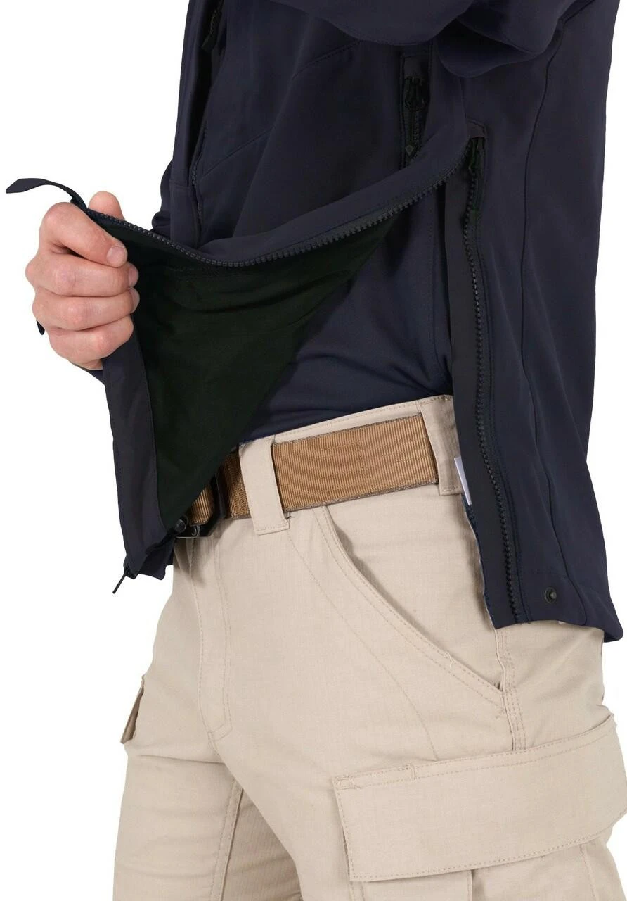First Tactical Men's Softshell Short Jacket 118503 First Tactical Men's Softshell Short Jacket 118503 -Tactical Apparel Store first tactical mens softshell short jacket 118503 118503 58231.1626458570