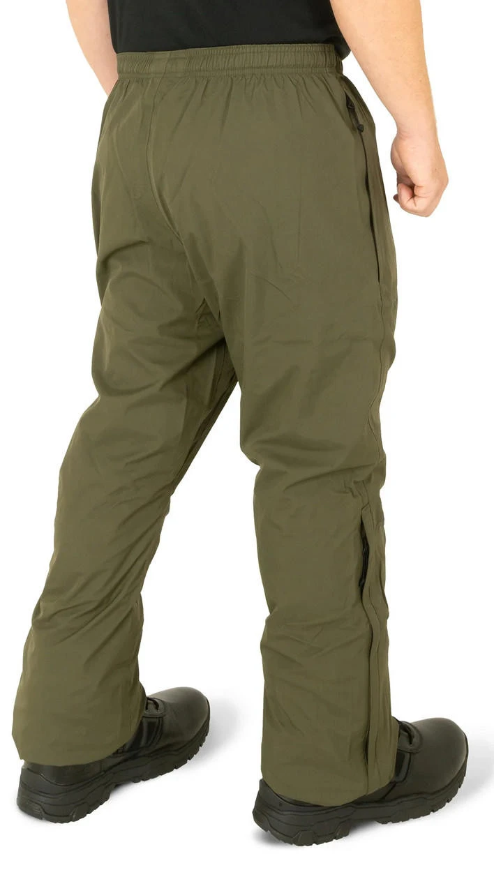 First Tactical Men's Tactix Rain Pant First Tactical Men's Tactix Rain Pant -Tactical Apparel Store first tactical mens tactix rain pant 114037 37502.1691908160
