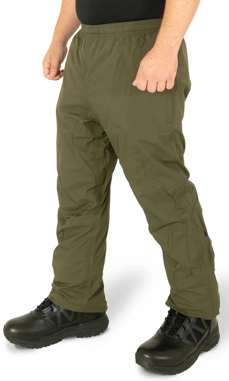 First Tactical Men's Tactix Rain Pant First Tactical Men's Tactix Rain Pant -Tactical Apparel Store first tactical mens tactix rain pant 114037 80886.1691907382