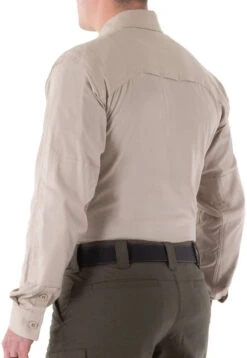 First Tactical Men's V2 BDU Long Sleeve Shirt 111008 5 First Tactical Men's V2 BDU Long Sleeve Shirt 111008 -Tactical Apparel Store first tactical mens v2 bdu long sleeve shirt 111008 23450.1601509707