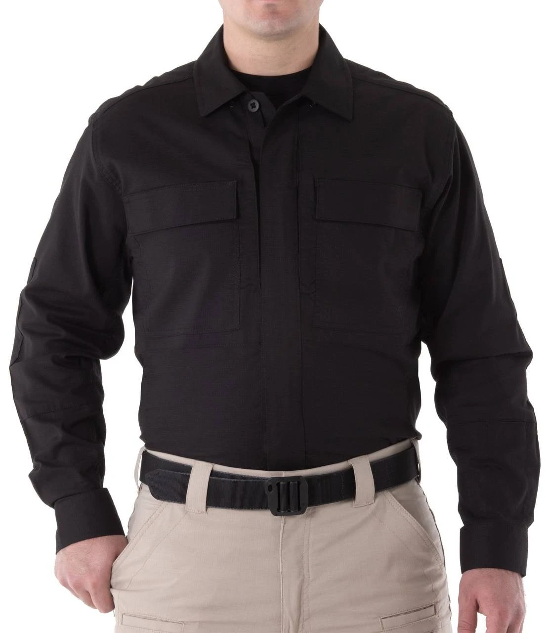 First Tactical Men's V2 BDU Long Sleeve Shirt 111008 First Tactical Men's V2 BDU Long Sleeve Shirt 111008 -Tactical Apparel Store first tactical mens v2 bdu long sleeve shirt 111008 53144.1601506365