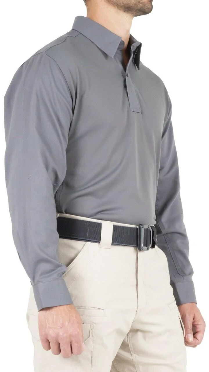 First Tactical Men's V2 Pro Performance Long Sleeve Shirt 111015 First Tactical Men's V2 Pro Performance Long Sleeve Shirt 111015 -Tactical Apparel Store first tactical mens v2 pro performance long sleeve shirt 111015 111015 ft 21592.1626371980