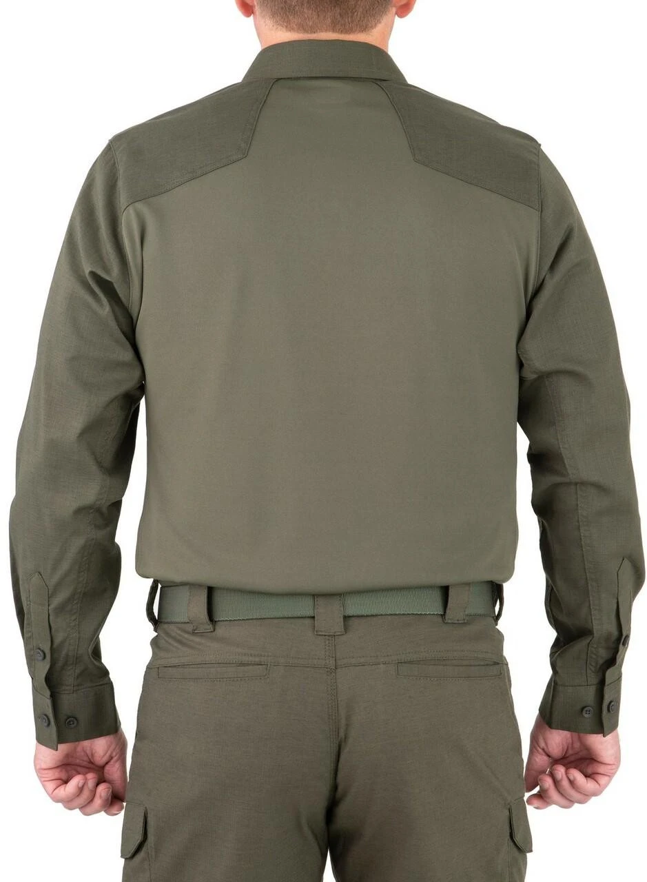 First Tactical Men's V2 Pro Performance Long Sleeve Shirt 111015 First Tactical Men's V2 Pro Performance Long Sleeve Shirt 111015 -Tactical Apparel Store first tactical mens v2 pro performance long sleeve shirt 111015 111015 ft 62545.1626372083