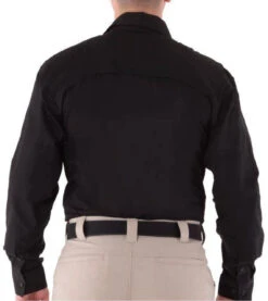 First Tactical Men's V2 Tactical Long Sleeve Shirt 111006 -Tactical Apparel Store first tactical mens v2 tactical long sleeve shirt 111006 04619.1603769258