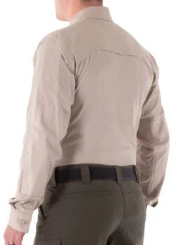 First Tactical Men's V2 Tactical Long Sleeve Shirt 111006 -Tactical Apparel Store first tactical mens v2 tactical long sleeve shirt 111006 07251.1603753919