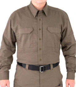 First Tactical Men's V2 Tactical Long Sleeve Shirt 111006 -Tactical Apparel Store first tactical mens v2 tactical long sleeve shirt 111006 97318.1603762716