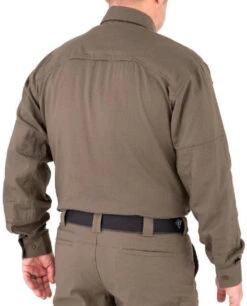 First Tactical Men's V2 Tactical Long Sleeve Shirt 111006 -Tactical Apparel Store first tactical mens v2 tactical long sleeve shirt 111006 99252.1603744522