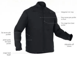 First Tactical Pack-It Jacket 118509 -Tactical Apparel Store first tactical pack it jacket 118509 65627.1601514152