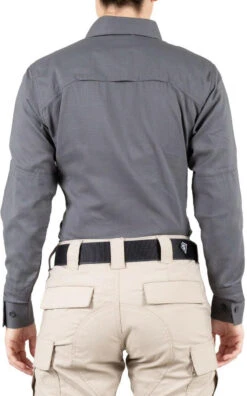 First Tactical Women V2 Tactical Long Sleeve Shirt 121006 -Tactical Apparel Store first tactical women v2 tactical long sleeve shirt 121006 121006 14928.1626796865