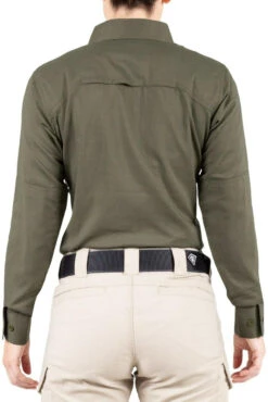 First Tactical Women V2 Tactical Long Sleeve Shirt 121006 -Tactical Apparel Store first tactical women v2 tactical long sleeve shirt 121006 121006 30902.1626805086