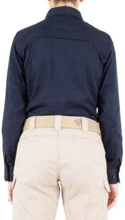 First Tactical Women V2 Tactical Long Sleeve Shirt 121006 -Tactical Apparel Store first tactical women v2 tactical long sleeve shirt 121006 121006 38162.1626805046