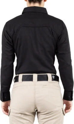 First Tactical Women V2 Tactical Long Sleeve Shirt 121006 -Tactical Apparel Store first tactical women v2 tactical long sleeve shirt 121006 121006 75023.1626805078