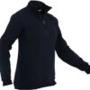 First Tactical Women's 1/4 Zip Cotton Job Shirt 128507