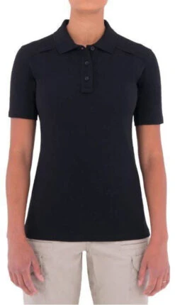 First Tactical Women's Cotton Short Sleeve Polo 122508 7 First Tactical Women's Cotton Short Sleeve Polo 122508 -Tactical Apparel Store first tactical womens cotton short sleeve polo 122508 11611.1601477285