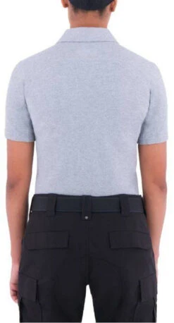 First Tactical Women's Cotton Short Sleeve Polo 122508 4 First Tactical Women's Cotton Short Sleeve Polo 122508 -Tactical Apparel Store first tactical womens cotton short sleeve polo 122508 17434.1601503895