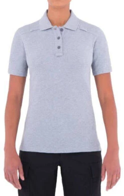 First Tactical Women's Cotton Short Sleeve Polo 122508 5 First Tactical Women's Cotton Short Sleeve Polo 122508 -Tactical Apparel Store first tactical womens cotton short sleeve polo 122508 98048.1601558039