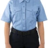 First Tactical Women's Cotton Station Short Sleeve Shirt 2 First Tactical Women's Cotton Station Short Sleeve Shirt -Tactical Apparel Store first tactical womens cotton station short sleeve shirt 122008 68750.1691907049