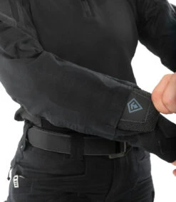 First Tactical Women's Defender Long Sleeve Shirt -Tactical Apparel Store first tactical womens defender long sleeve shirt 121004 45621.1691906888