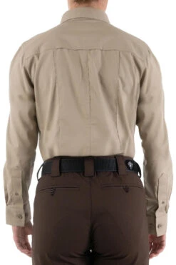 First Tactical Women's Pro Duty Uniform Long Sleeve Shirt -Tactical Apparel Store first tactical womens pro duty uniform long sleeve shirt 121011 64715.1691906837