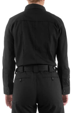 First Tactical Women's Pro Duty Uniform Long Sleeve Shirt -Tactical Apparel Store first tactical womens pro duty uniform long sleeve shirt 121011 70369.1691908007