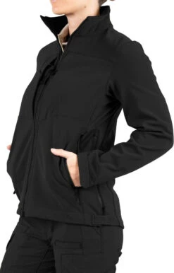 First Tactical Womens Tactix Softshell Jacket 128501 -Tactical Apparel Store first tactical womens tactix softshell jacket 128501 128501 98403.1626415163