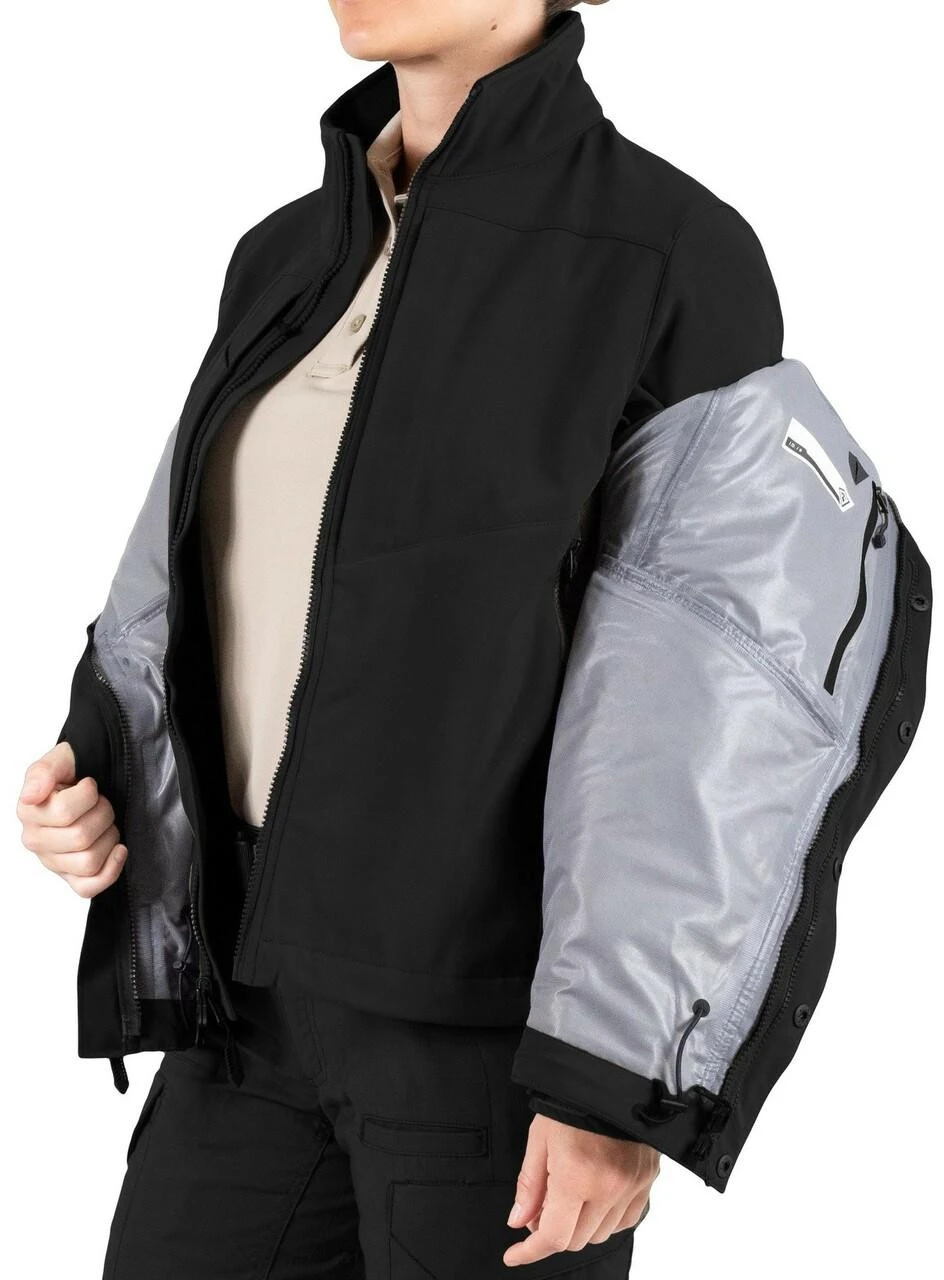 First Tactical Womens Tactix System Jacket 128502 First Tactical Womens Tactix System Jacket 128502 -Tactical Apparel Store first tactical womens tactix system jacket 128502 128502 50615.1626458488