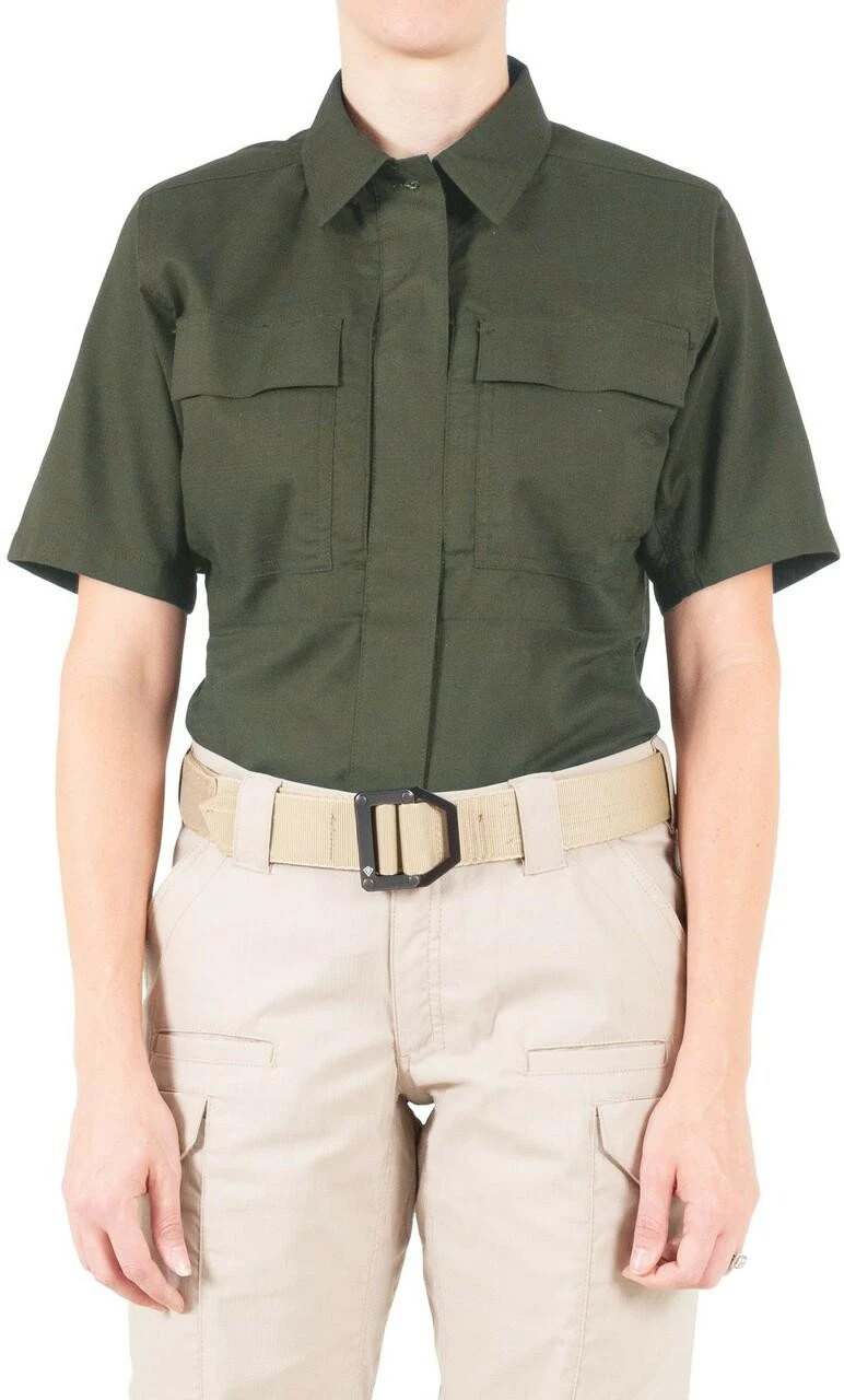 First Tactical Womens V2 BDU Short Sleeve Shirt 122009 First Tactical Womens V2 BDU Short Sleeve Shirt 122009 -Tactical Apparel Store first tactical womens v2 bdu short sleeve shirt 122009 122009 16338.1626501700