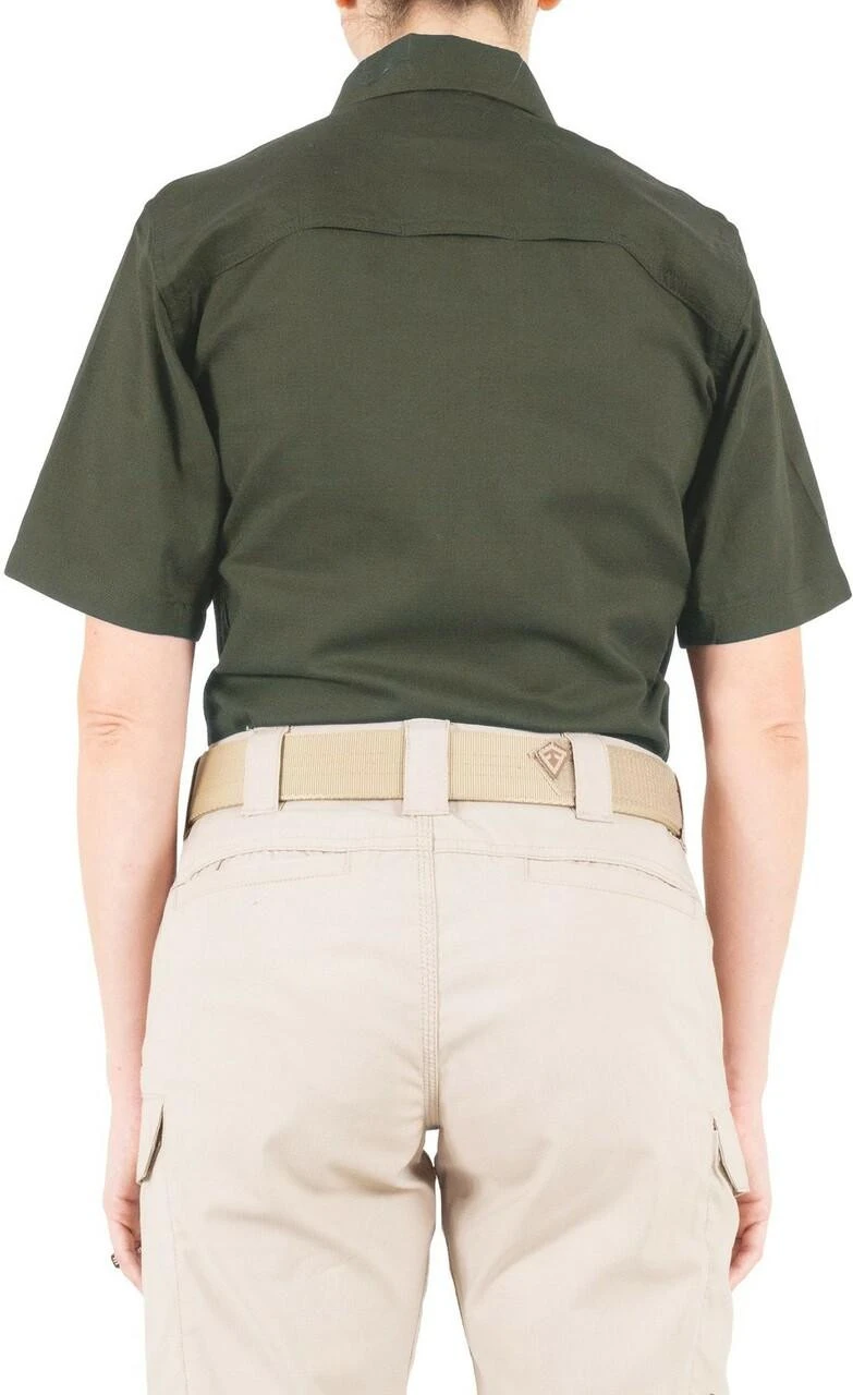 First Tactical Womens V2 BDU Short Sleeve Shirt 122009 First Tactical Womens V2 BDU Short Sleeve Shirt 122009 -Tactical Apparel Store first tactical womens v2 bdu short sleeve shirt 122009 122009 40561.1626501698