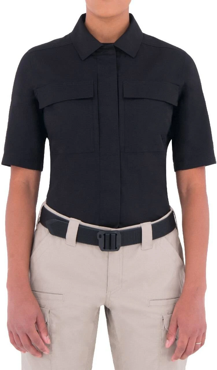 First Tactical Womens V2 BDU Short Sleeve Shirt 122009 First Tactical Womens V2 BDU Short Sleeve Shirt 122009 -Tactical Apparel Store first tactical womens v2 bdu short sleeve shirt 122009 61119.1601549678