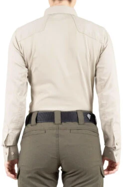 First Tactical Women's V2 Pro Performance Long Sleeve Shirt 121015 -Tactical Apparel Store first tactical womens v2 pro performance long sleeve shirt 121015 121015 ft 10298.1626372075
