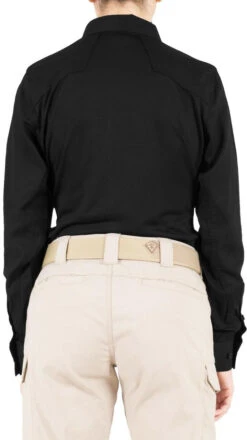 First Tactical Women's V2 Pro Performance Long Sleeve Shirt 121015 -Tactical Apparel Store first tactical womens v2 pro performance long sleeve shirt 121015 121015 ft 53353.1626372018