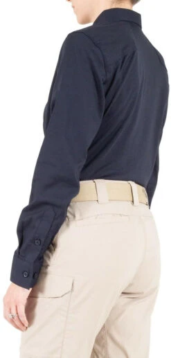 First Tactical Women's V2 Pro Performance Long Sleeve Shirt 121015 -Tactical Apparel Store first tactical womens v2 pro performance long sleeve shirt 121015 121015 ft 85596.1626372016