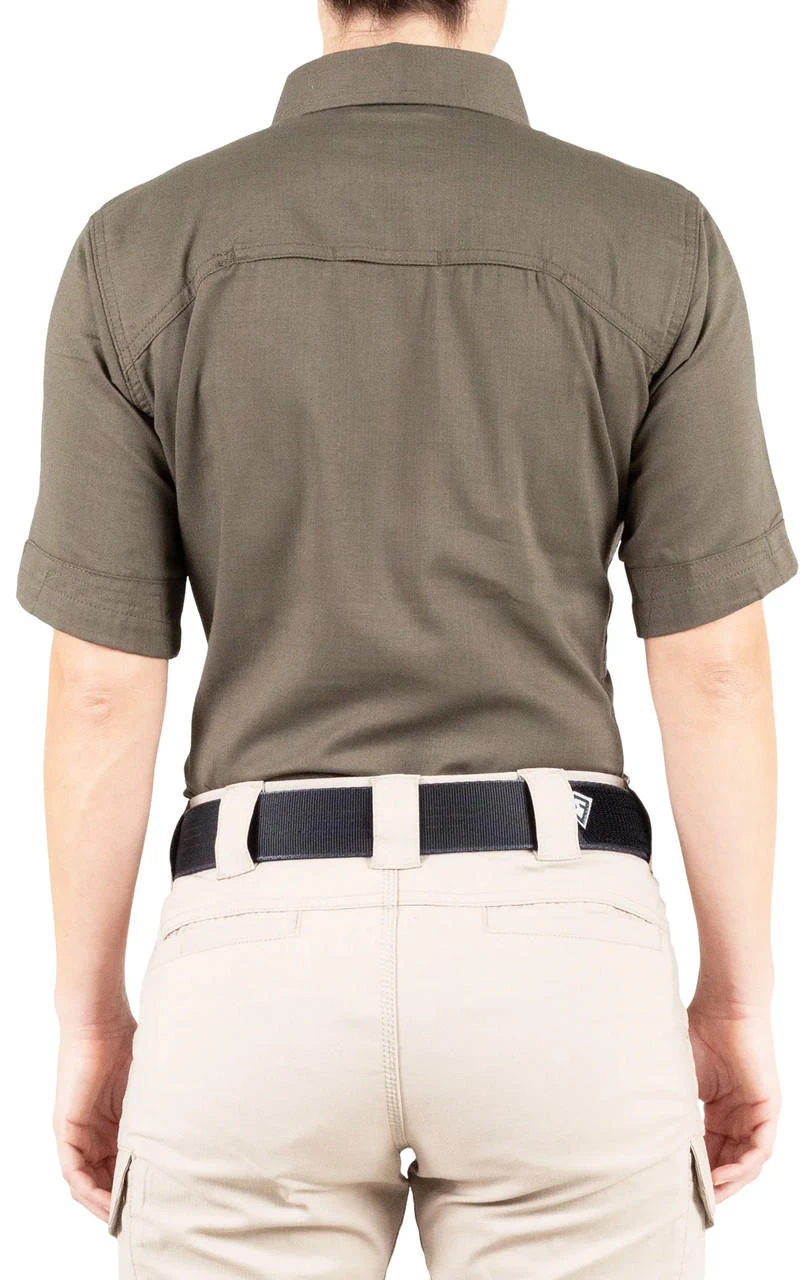 First Tactical Women's V2 Tactical Short Sleeve Shirt First Tactical Women's V2 Tactical Short Sleeve Shirt -Tactical Apparel Store first tactical womens v2 tactical short sleeve shirt 122007 08873.1691907764