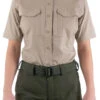 First Tactical Women's V2 Tactical Short Sleeve Shirt -Tactical Apparel Store first tactical womens v2 tactical short sleeve shirt 122007 10003.1691908100