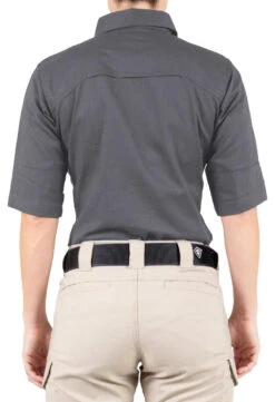 First Tactical Women's V2 Tactical Short Sleeve Shirt 21 First Tactical Women's V2 Tactical Short Sleeve Shirt -Tactical Apparel Store first tactical womens v2 tactical short sleeve shirt 122007 20817.1691907206