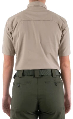 First Tactical Women's V2 Tactical Short Sleeve Shirt 4 First Tactical Women's V2 Tactical Short Sleeve Shirt -Tactical Apparel Store first tactical womens v2 tactical short sleeve shirt 122007 71554.1691907462