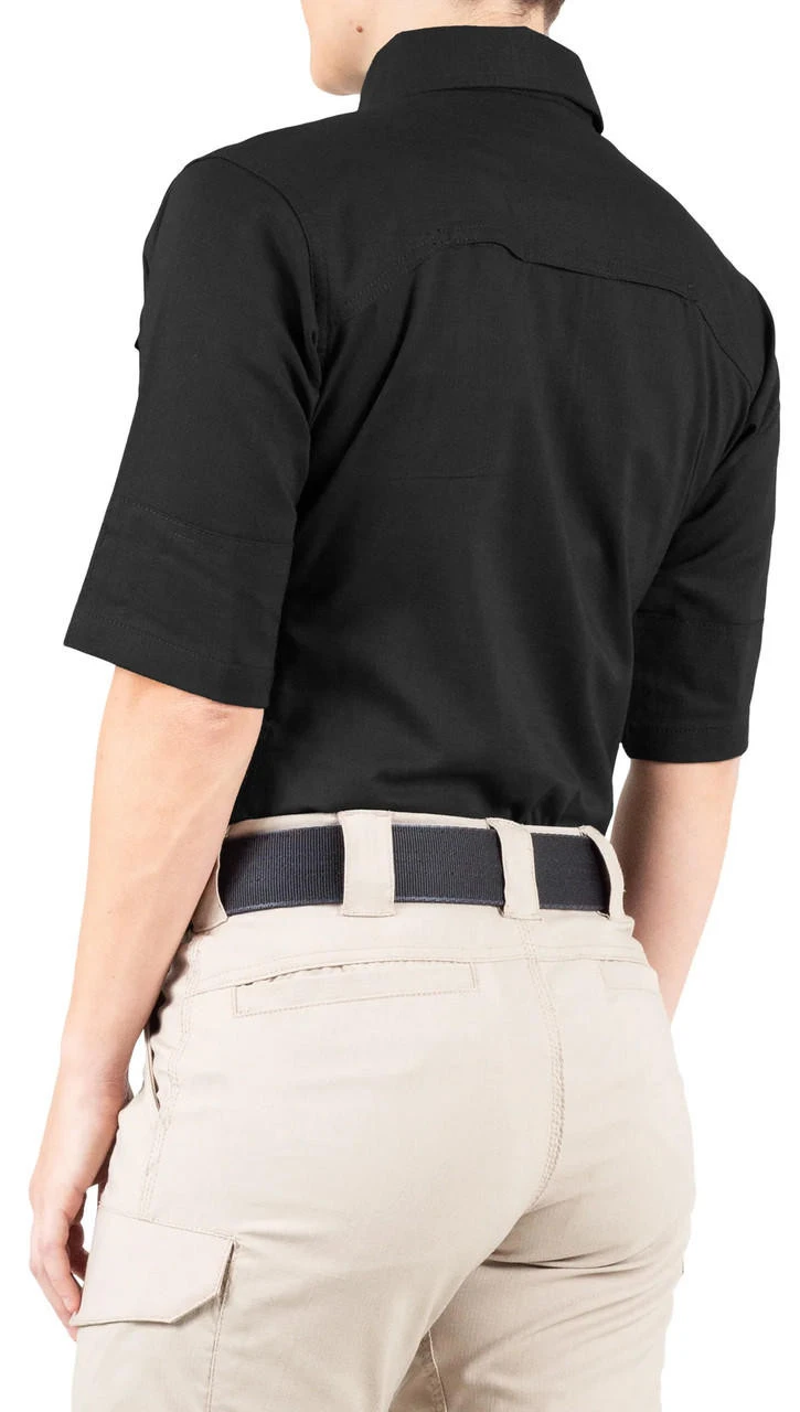 First Tactical Women's V2 Tactical Short Sleeve Shirt First Tactical Women's V2 Tactical Short Sleeve Shirt -Tactical Apparel Store first tactical womens v2 tactical short sleeve shirt 122007 98748.1691906937