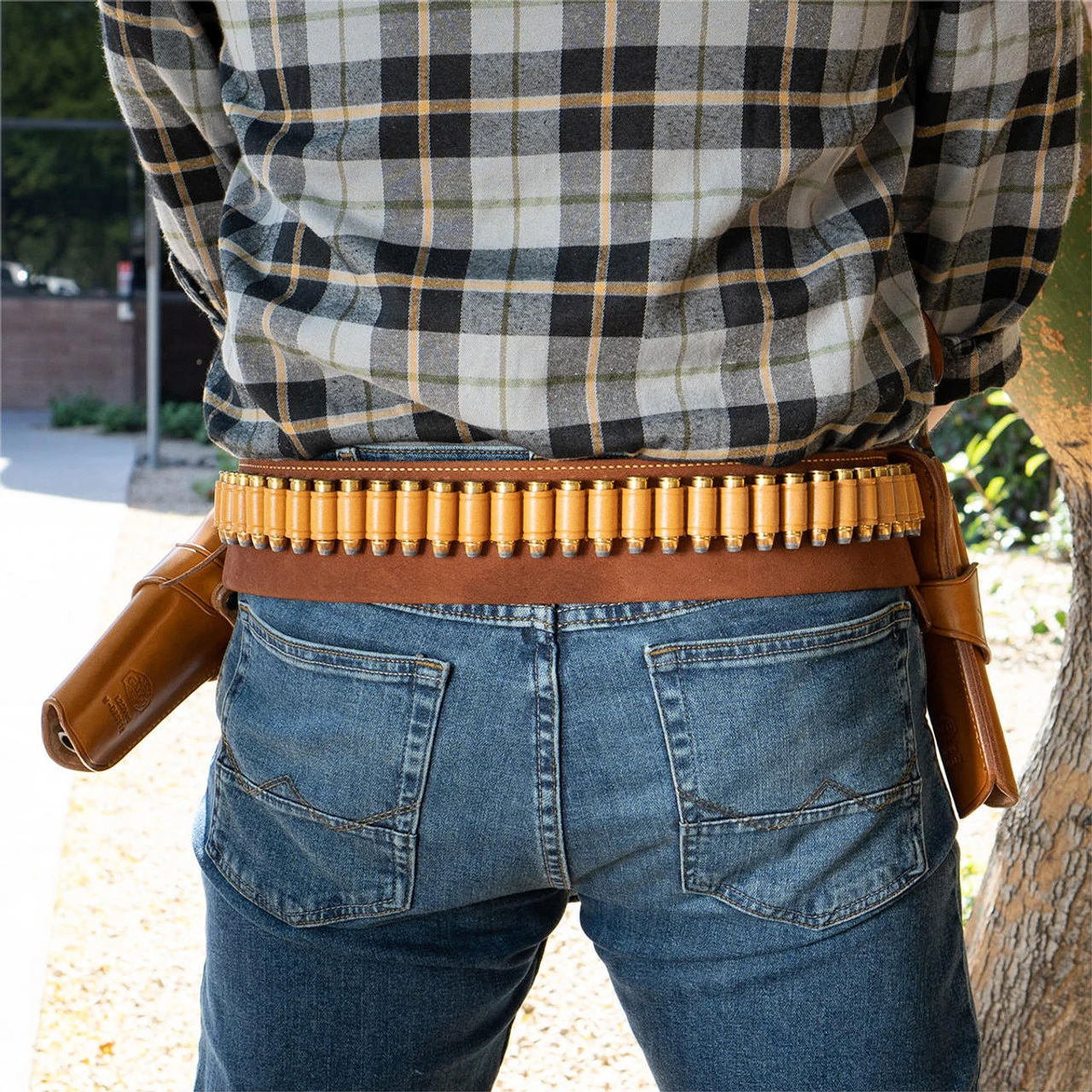 Galco 1880s 3" Western Cartridge Belt .44/ .45 Galco 1880s 3" Western Cartridge Belt .44/ .45 -Tactical Apparel Store galco 1880s 3 western cartridge belt .44 .45 w dr45 27608.1641831126