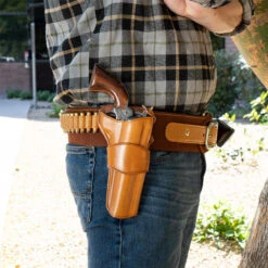 Galco 1880s 3" Western Cartridge Belt .44/ .45 9 Galco 1880s 3" Western Cartridge Belt .44/ .45 -Tactical Apparel Store galco 1880s 3 western cartridge belt .44 .45 w dr45 47675.1641831167